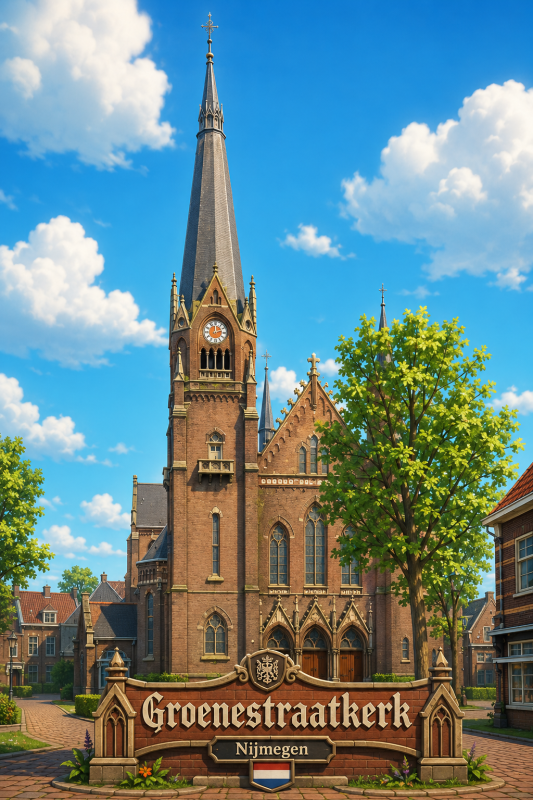 Groenestraatkerk
