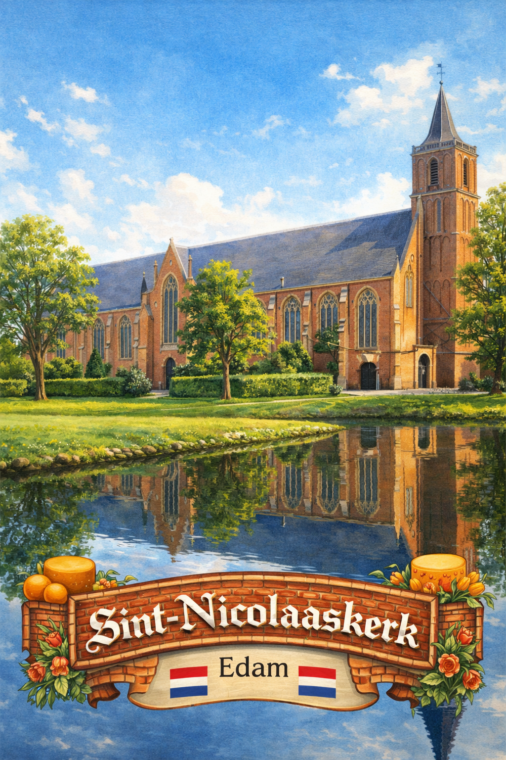 Sint-Nicolaaskerk