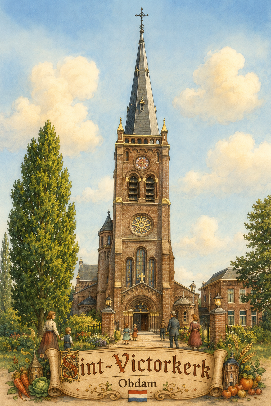 Sint-Victorkerk