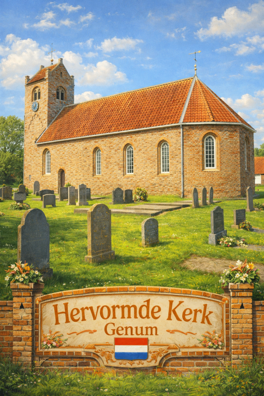 Hervormde Kerk