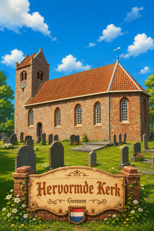 Hervormde Kerk