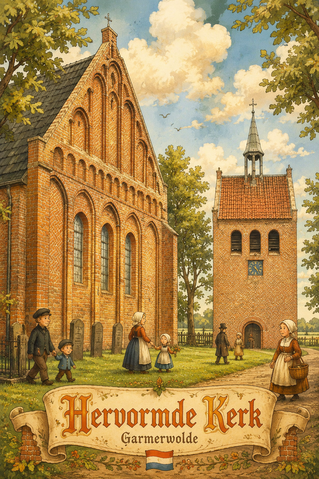 Hervormde Kerk