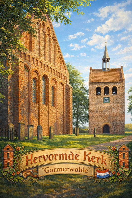 Hervormde Kerk