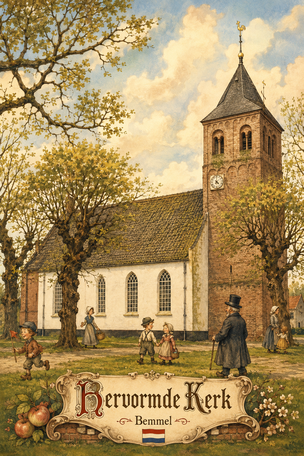 Hervormde Kerk