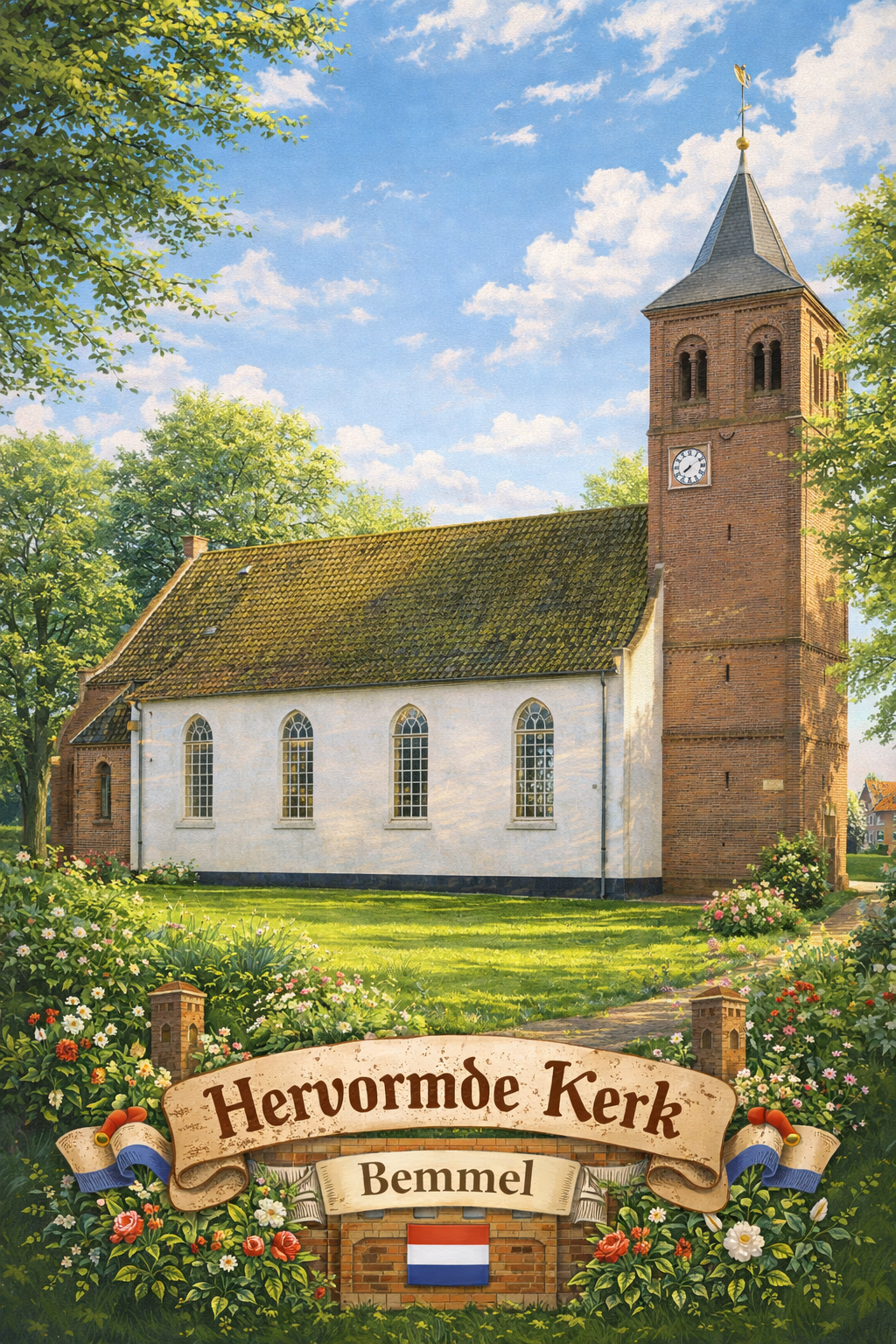 Hervormde Kerk