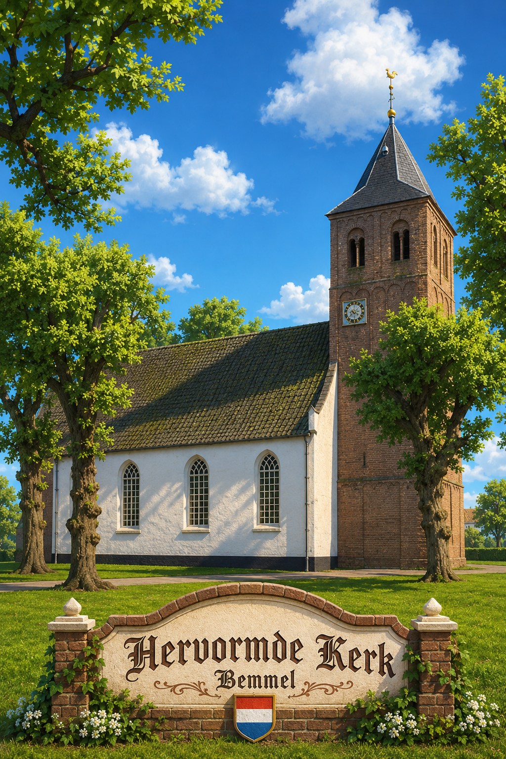 Hervormde Kerk