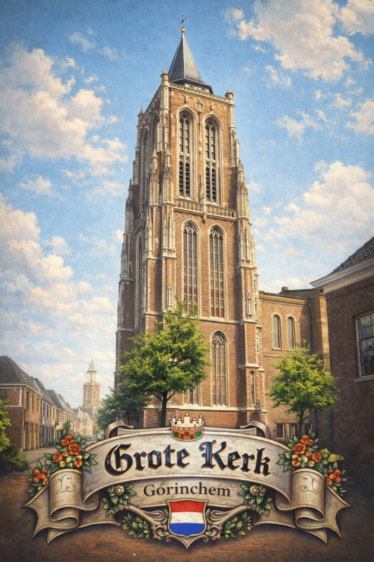 Grote Kerk