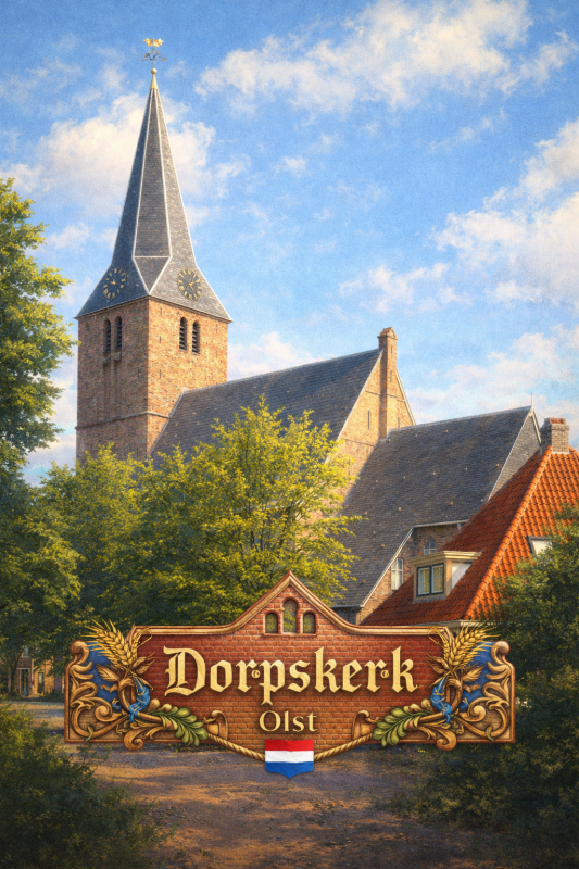 Dorpskerk