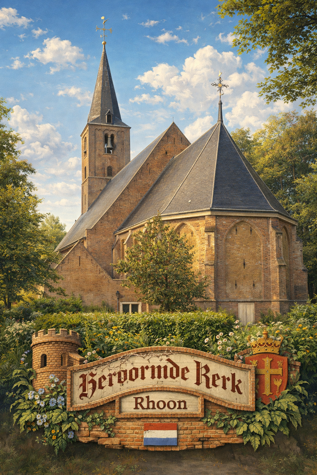 Hervormde Kerk