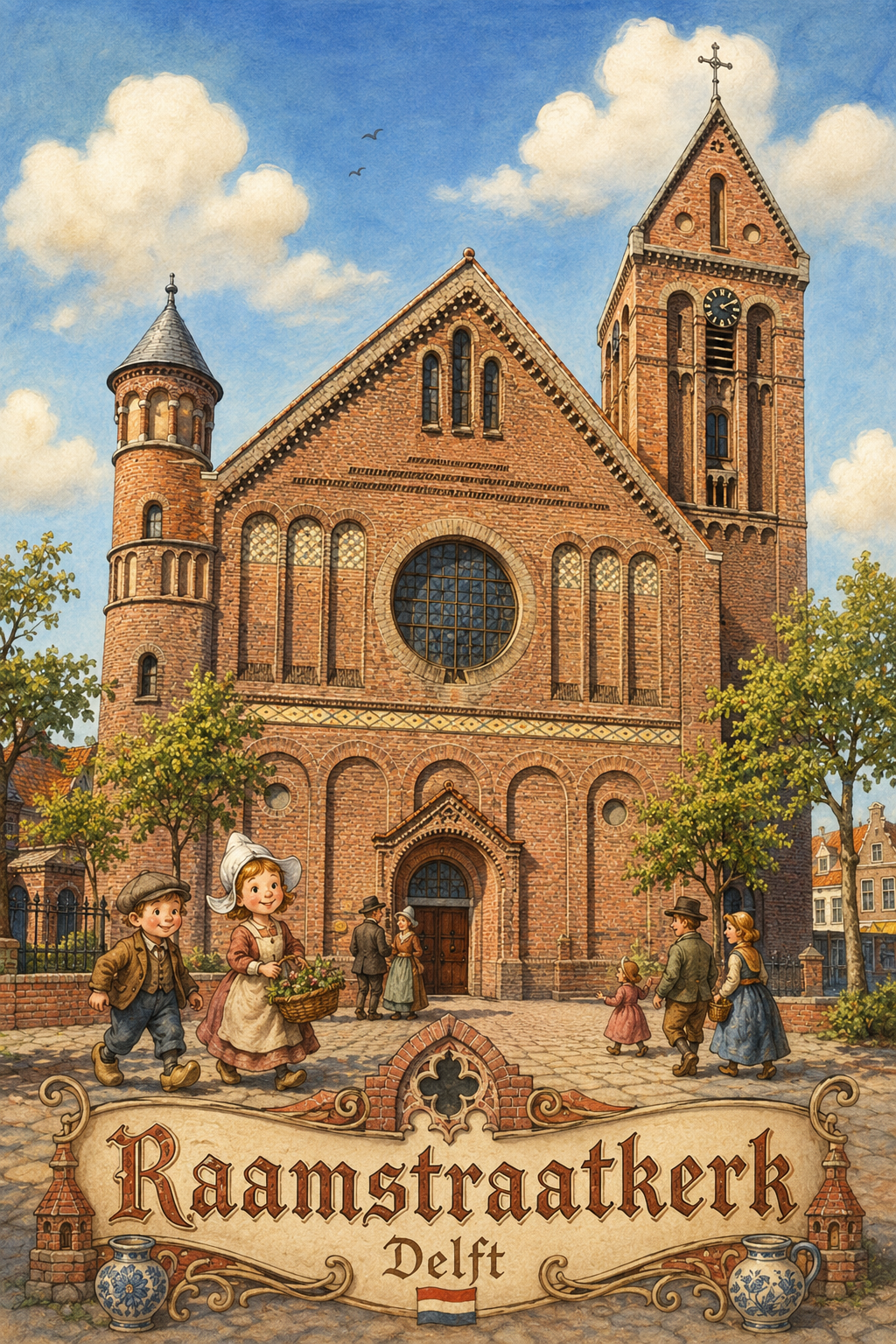 Raamstraatkerk