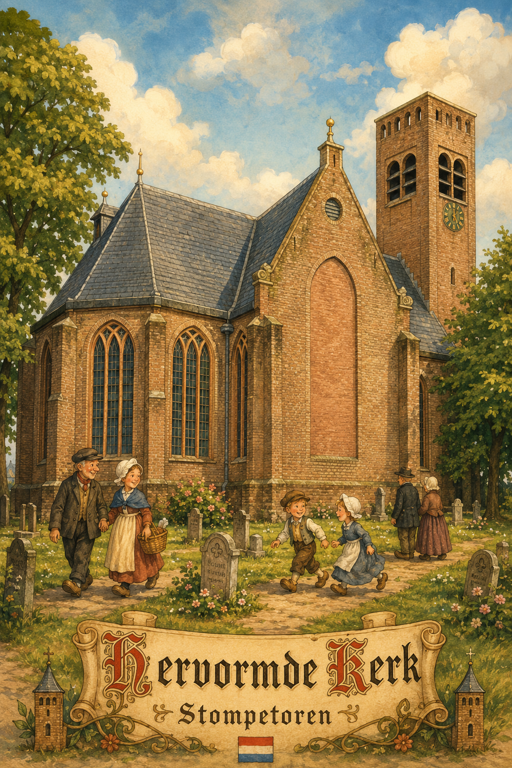 Hervormde Kerk