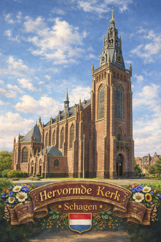 Hervormde Kerk