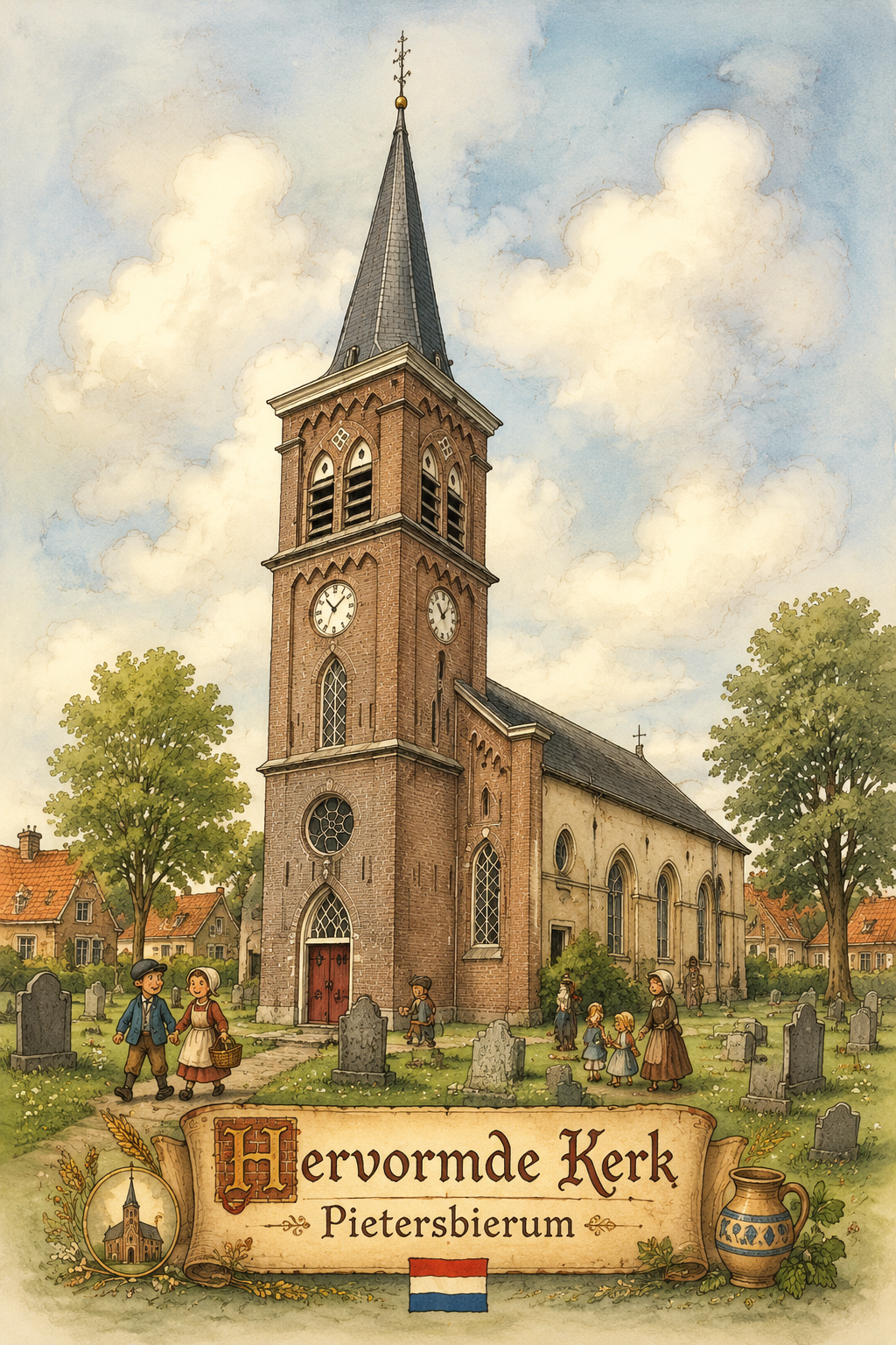 Hervormde Kerk