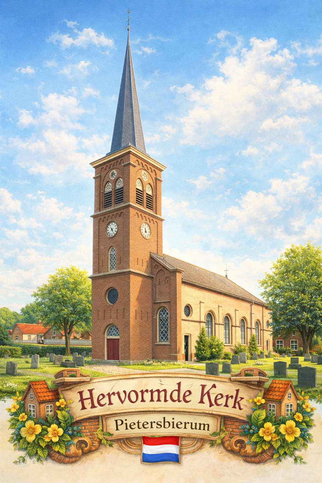 Hervormde Kerk