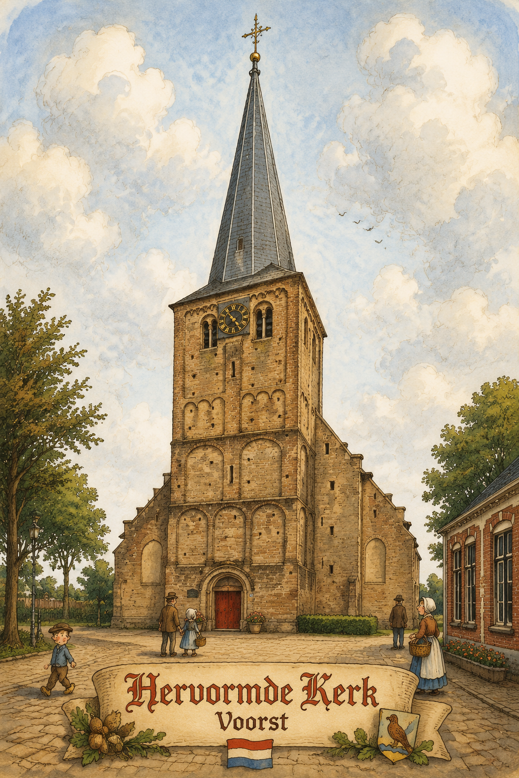 Hervormde Kerk