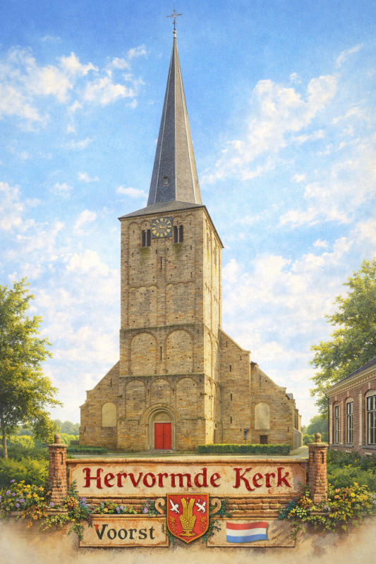 Hervormde Kerk