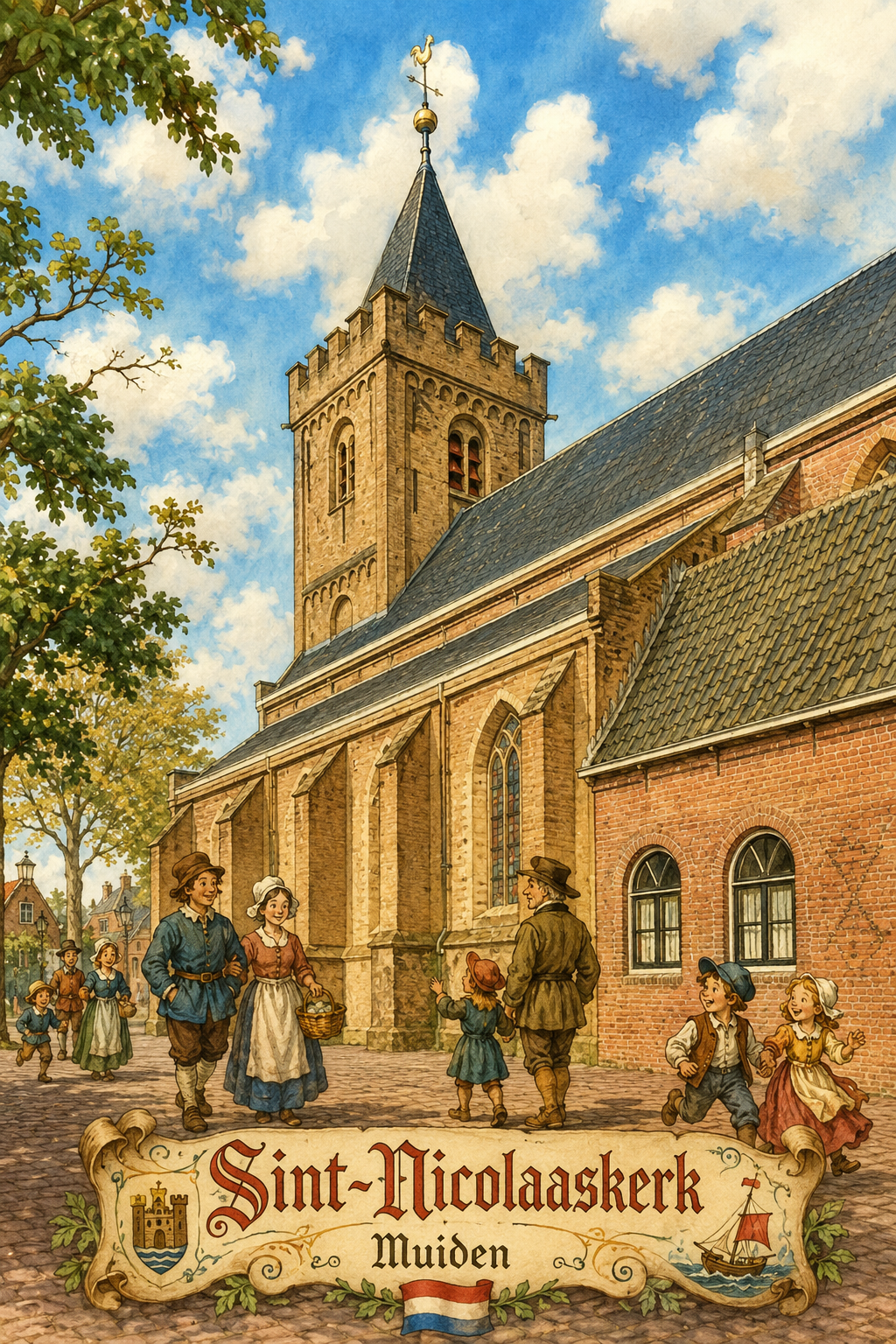 Sint-Nicolaaskerk