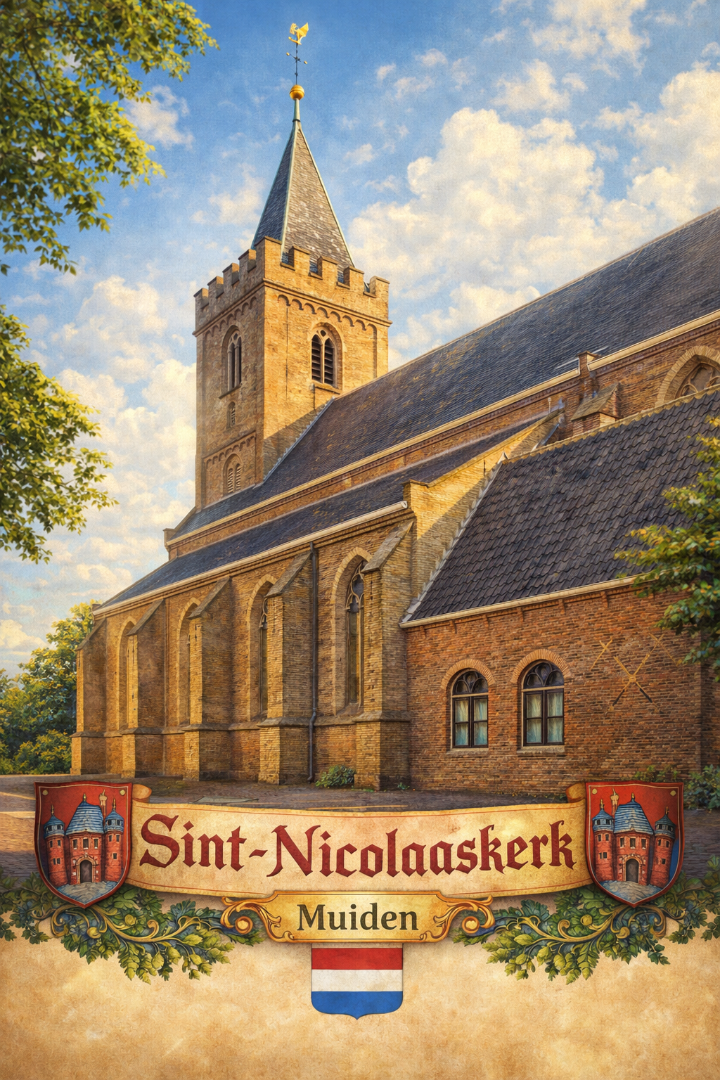 Sint-Nicolaaskerk