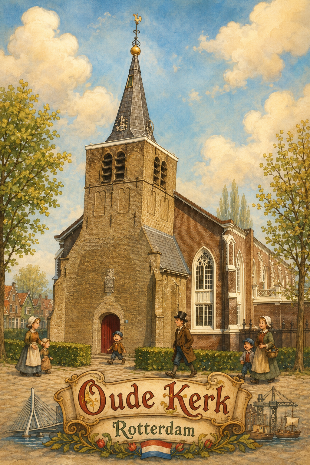Oude Kerk