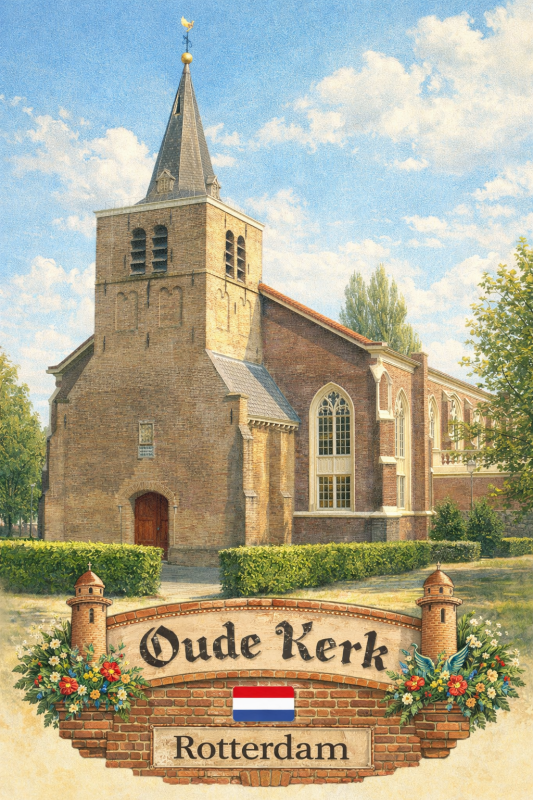 Oude Kerk