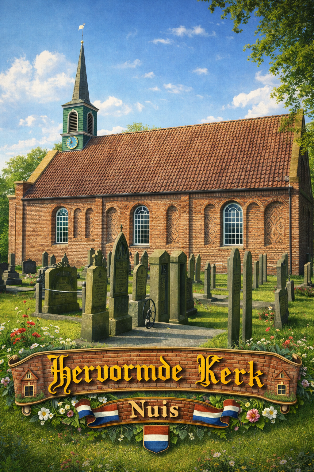 Hervormde Kerk