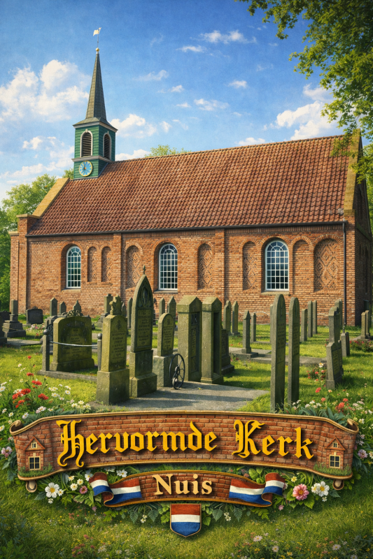 Hervormde Kerk