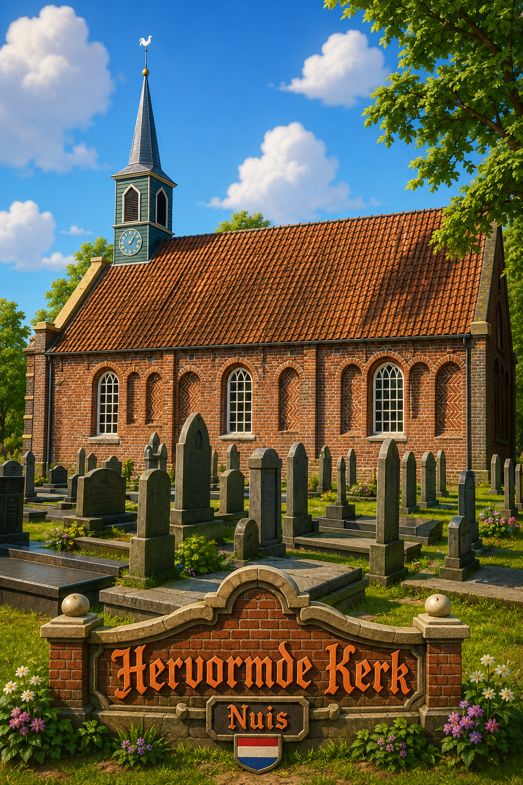 Hervormde Kerk