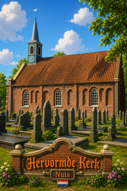 Hervormde Kerk