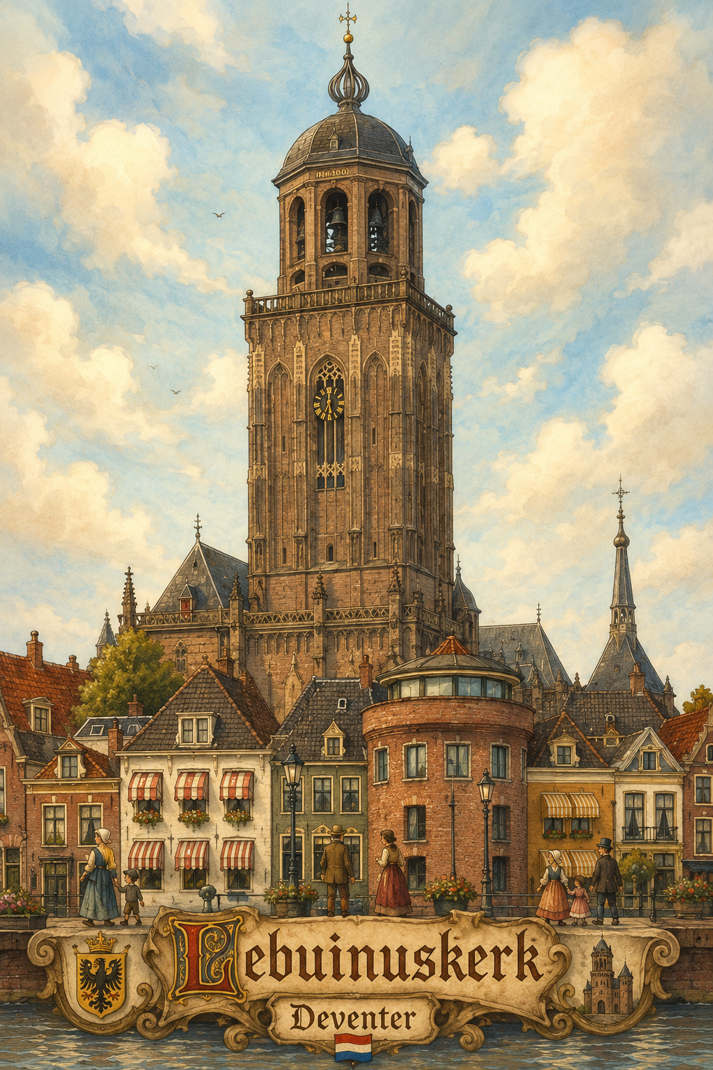 Lebuinuskerk