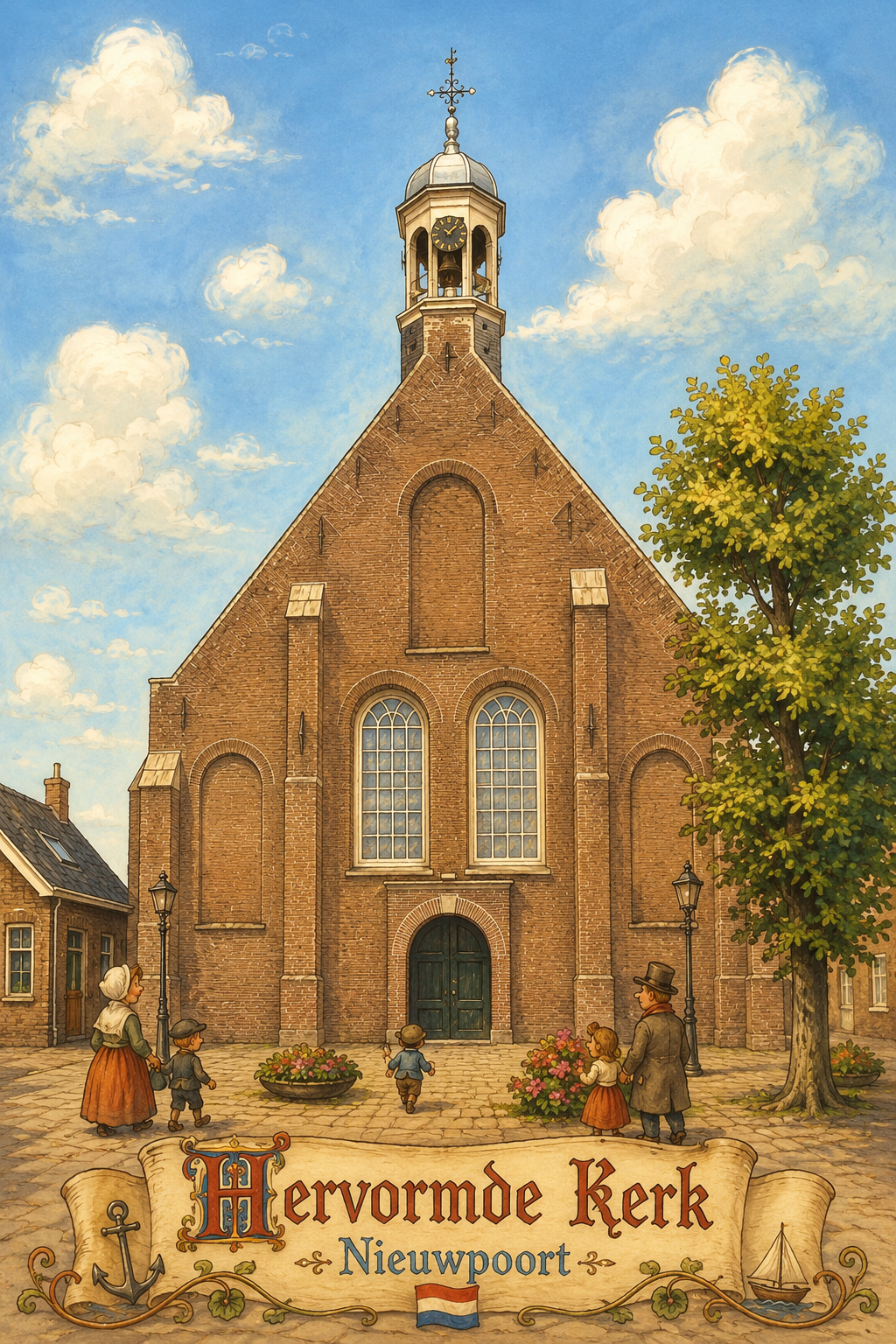 Hervormde Kerk