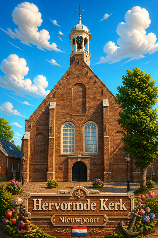 Hervormde Kerk