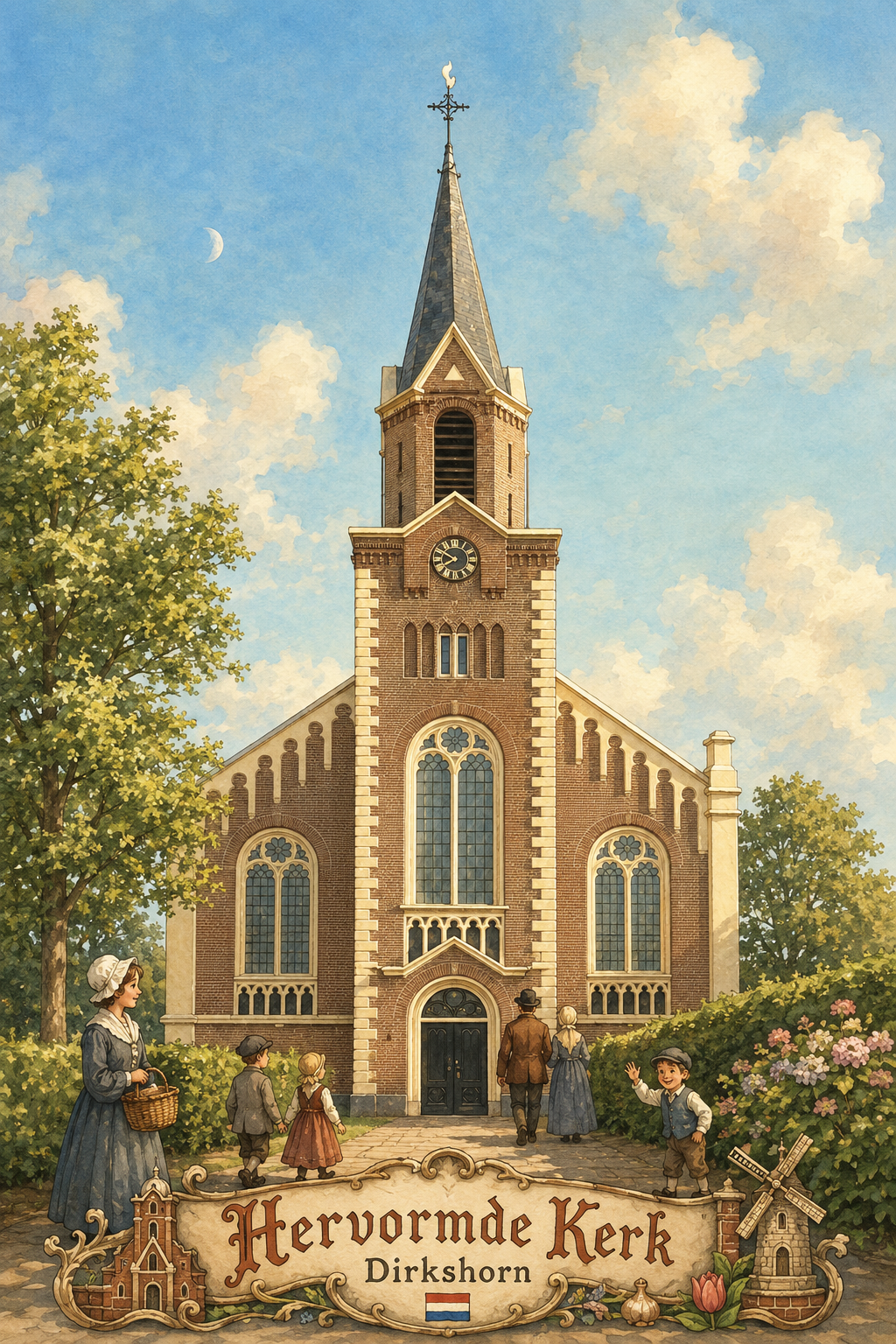 Hervormde Kerk