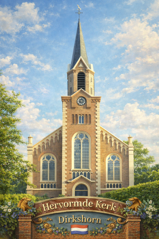Hervormde Kerk