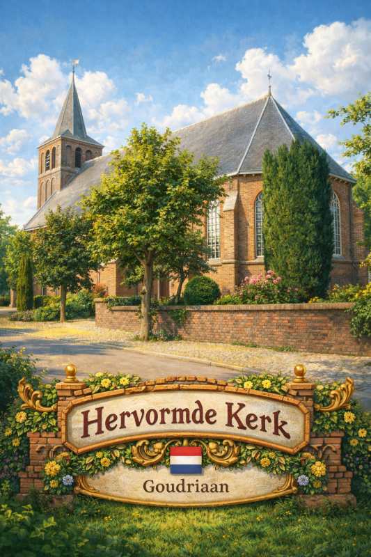 Hervormde Kerk