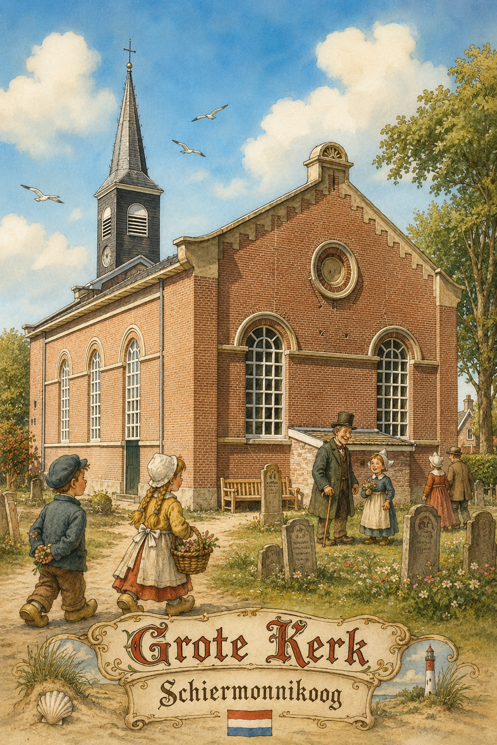 Grote Kerk