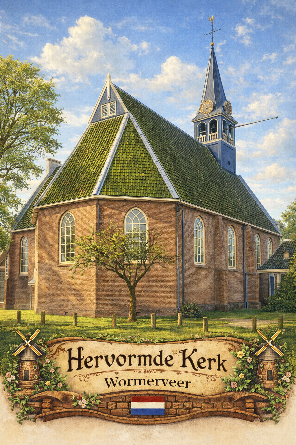 Hervormde Kerk