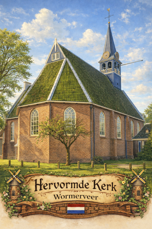 Hervormde Kerk