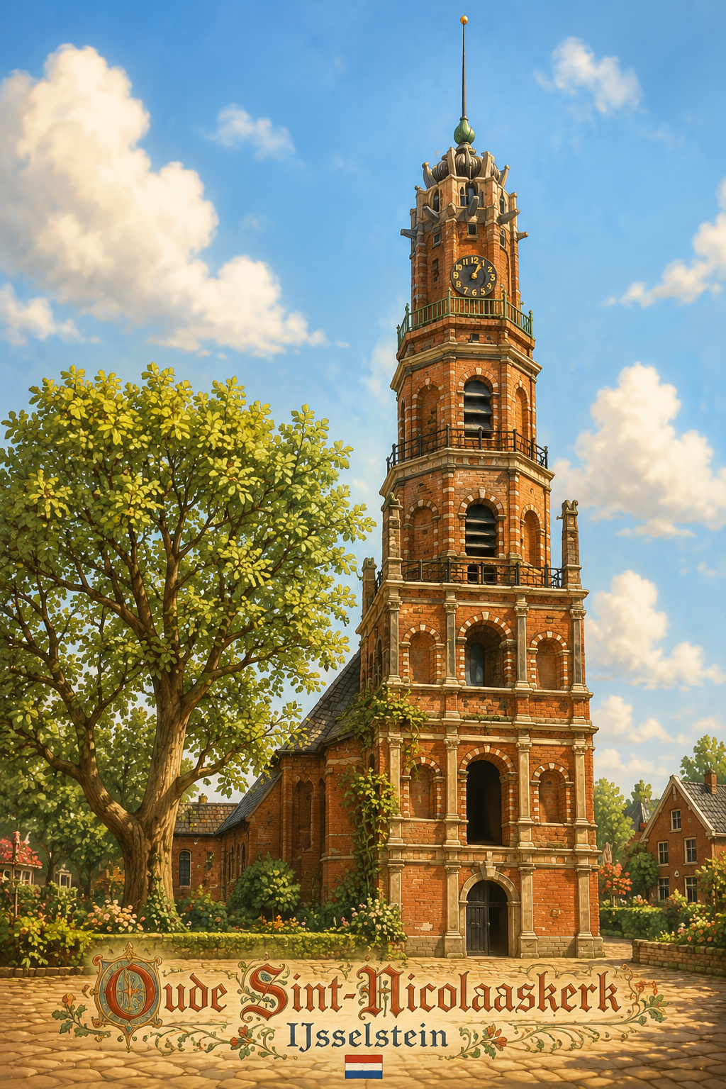 Oude Sint-Nicolaaskerk