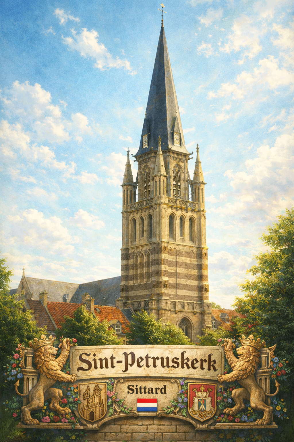 Sint-Petruskerk
