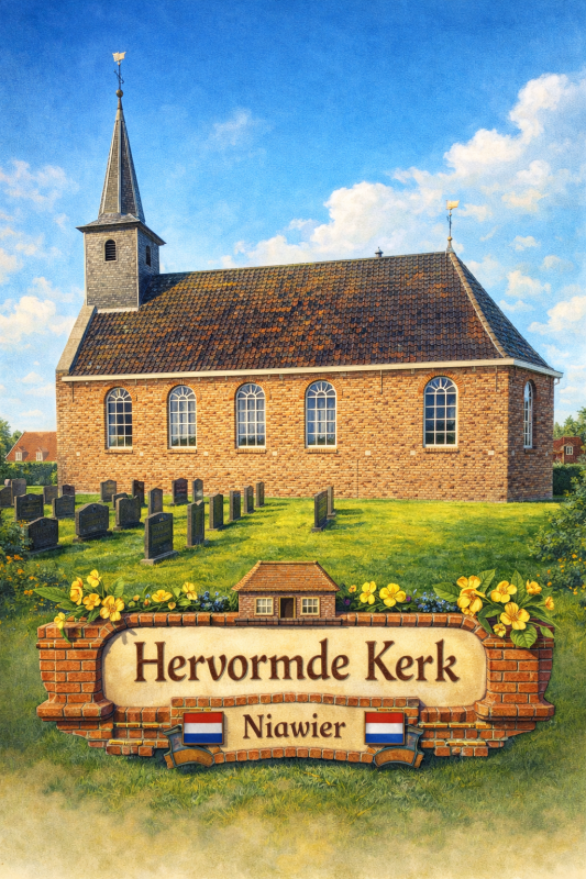 Hervormde Kerk
