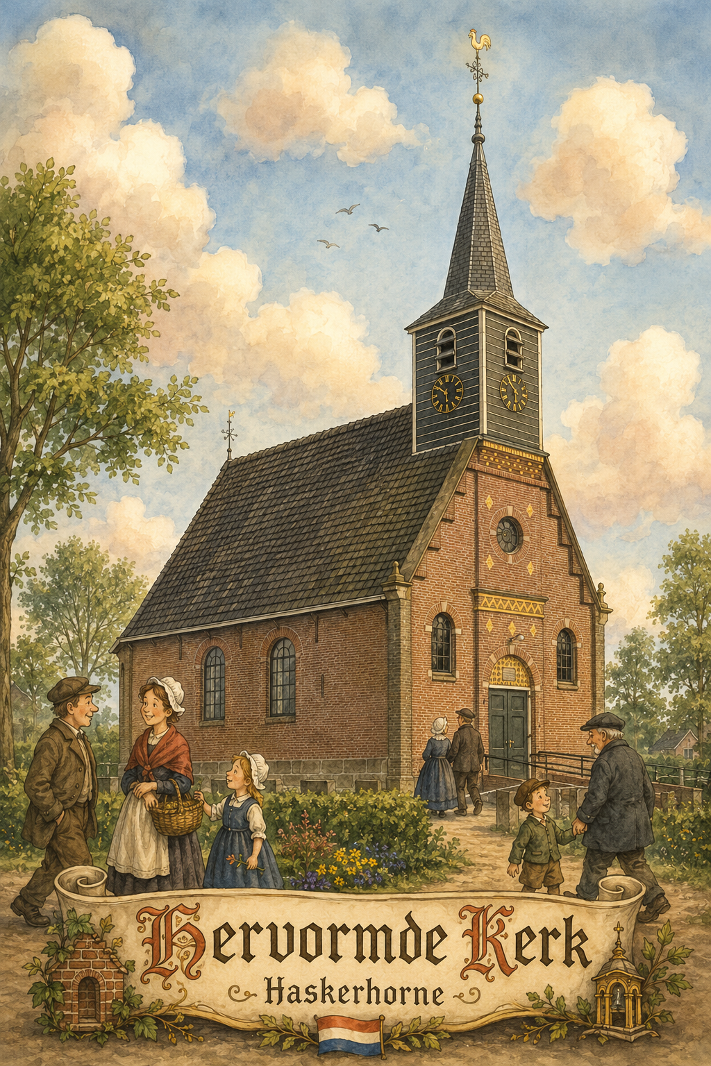 Hervormde Kerk