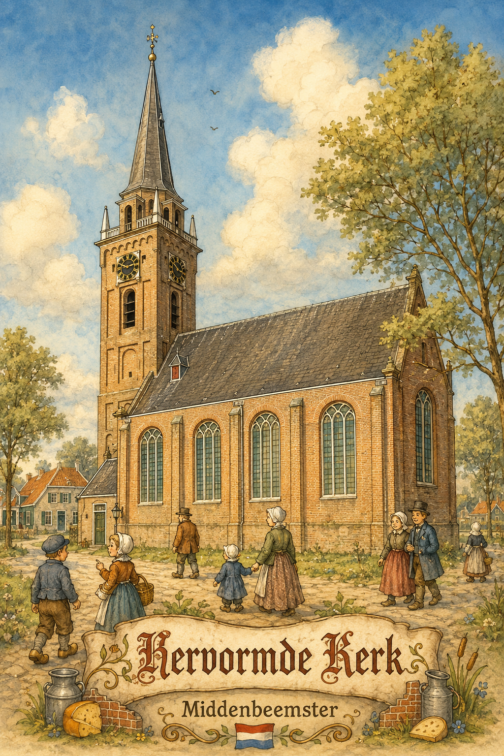 Hervormde Kerk