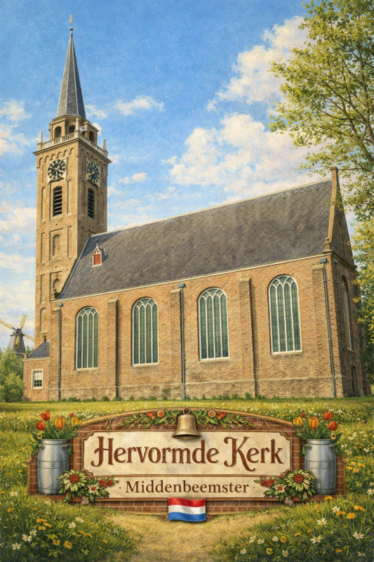 Hervormde Kerk