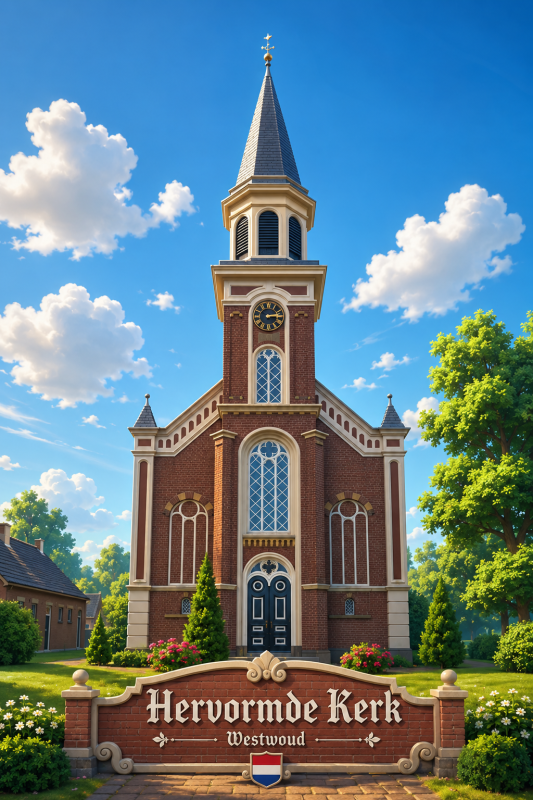 Hervormde Kerk