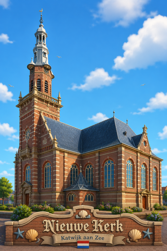 Nieuwe Kerk