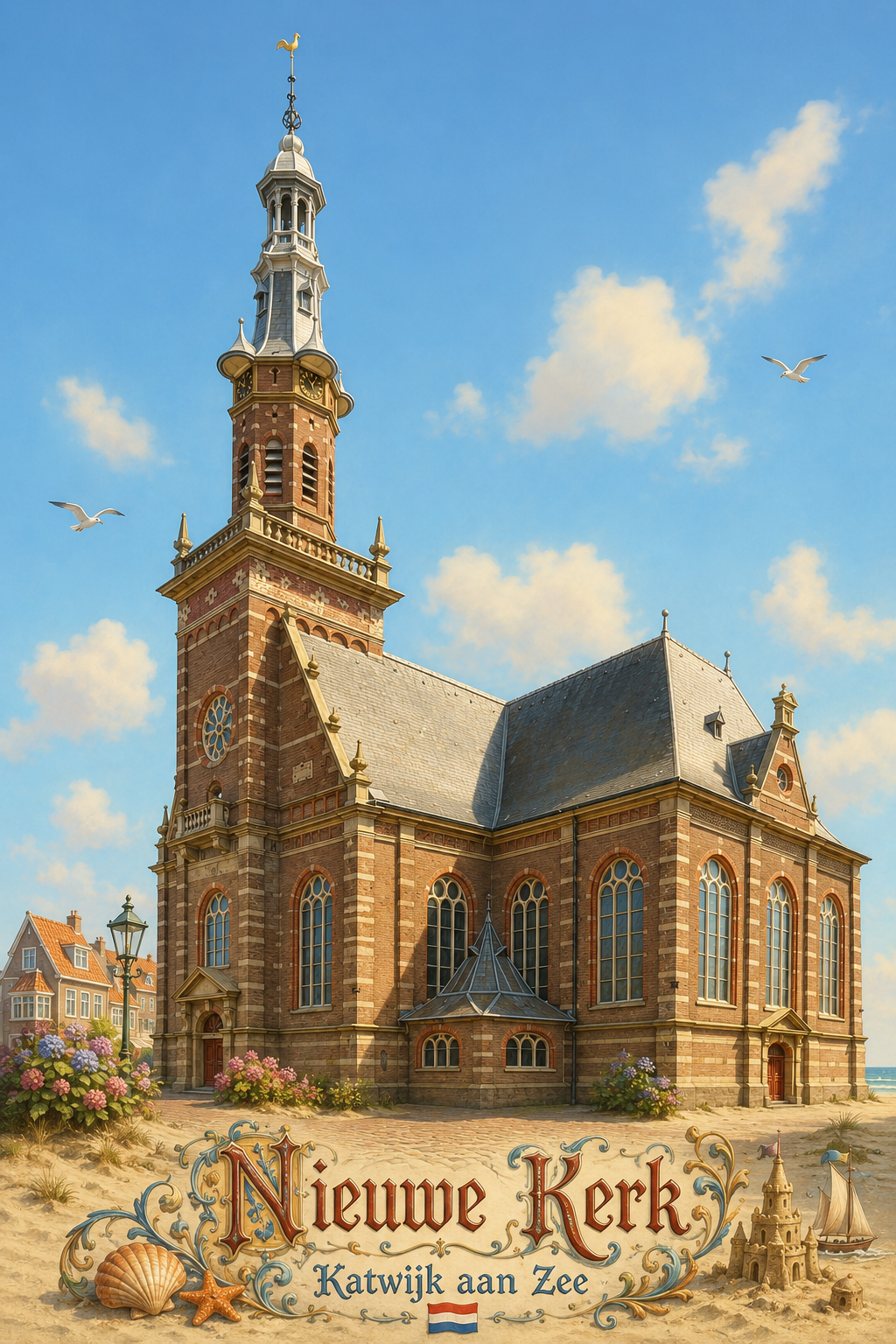 Nieuwe Kerk
