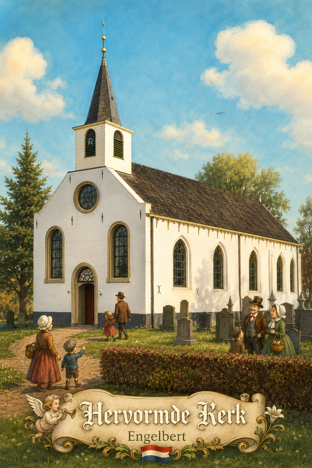 Hervormde Kerk