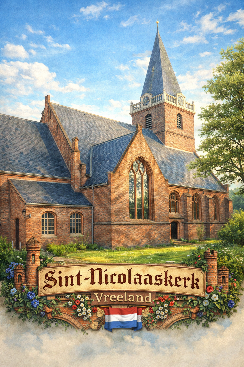 Sint-Nicolaaskerk