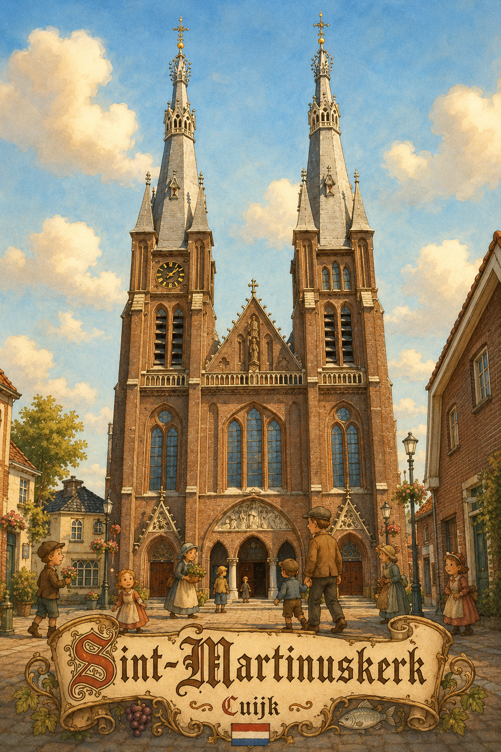 Sint-Martinuskerk