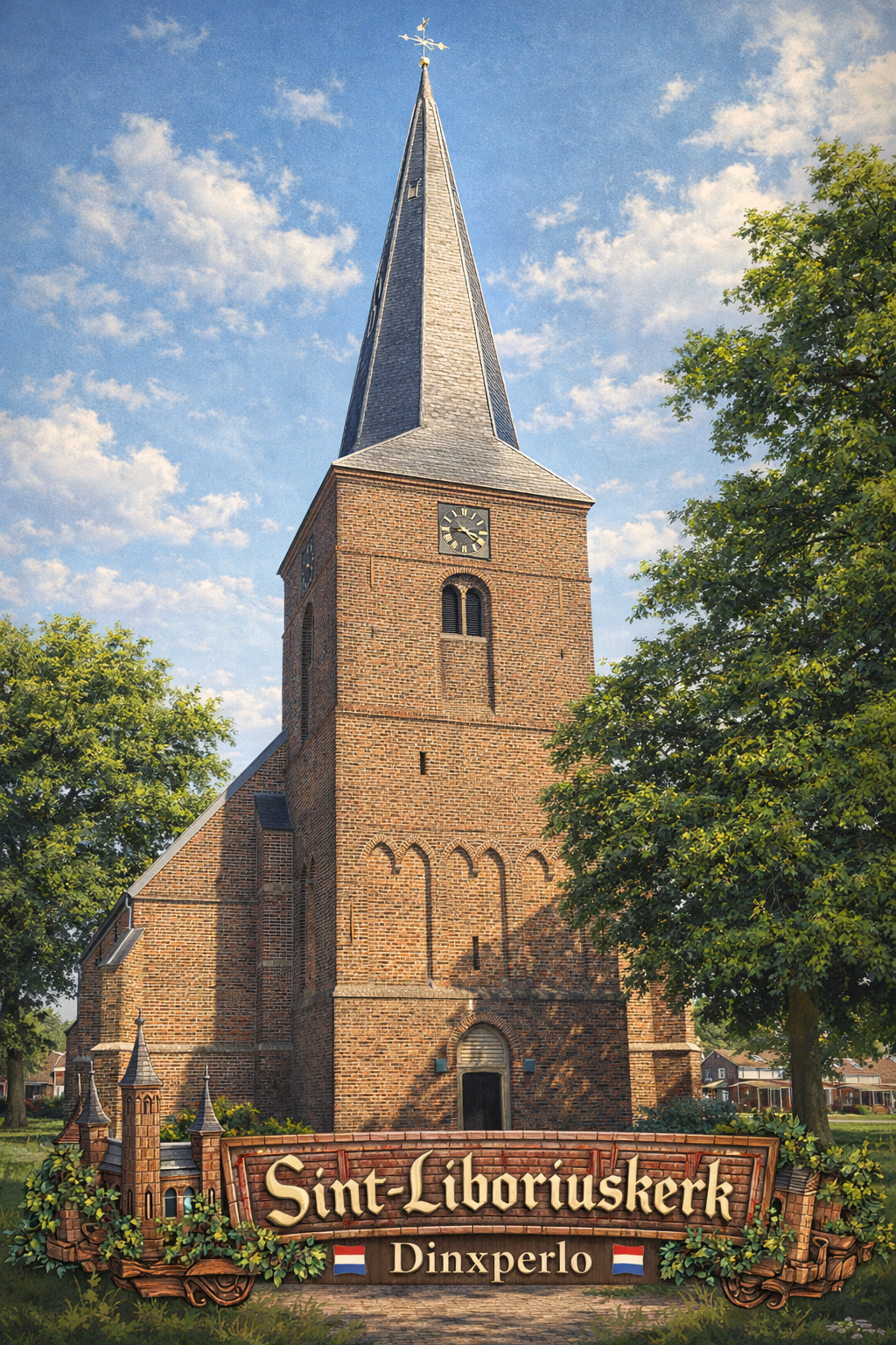 Sint-Liboriuskerk
